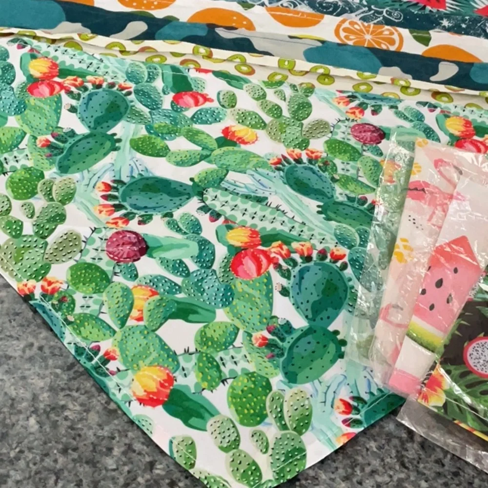 18 bandannas for you or your pup.